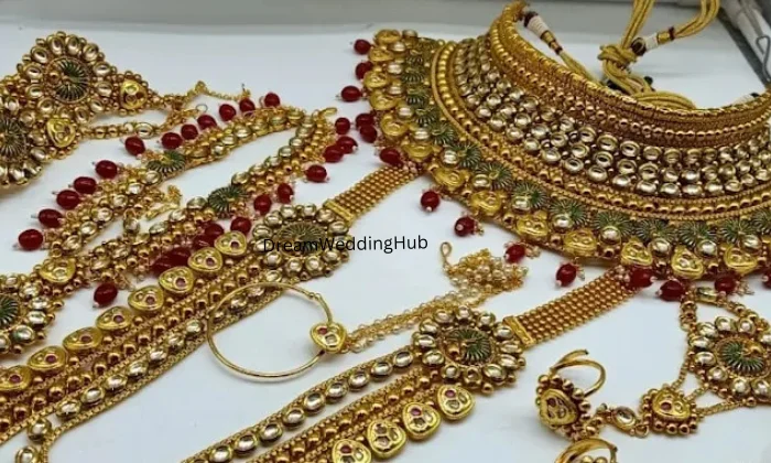 Shantala Jewellers